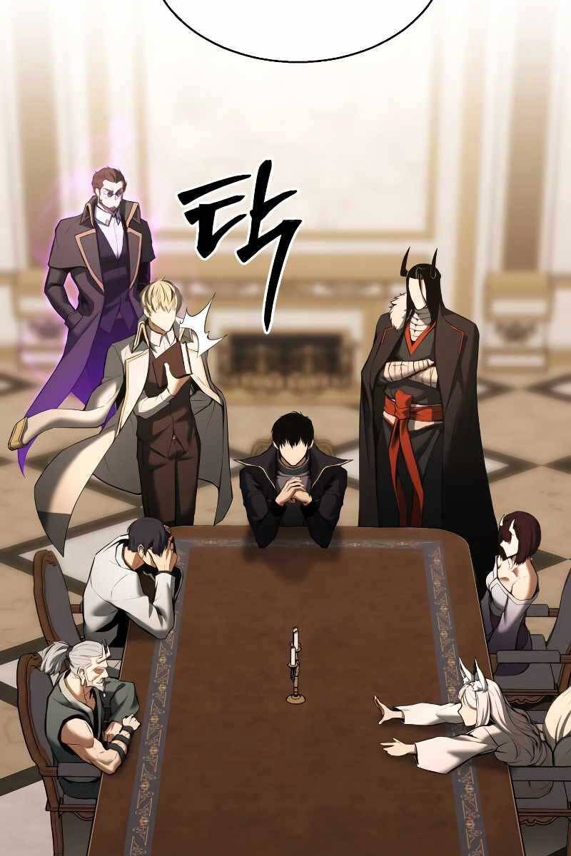 Tử Linh Sư Mạnh Nhất Chap 41 - Next Chap 42