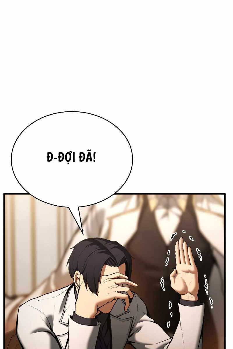 Tử Linh Sư Mạnh Nhất Chap 41 - Next Chap 42
