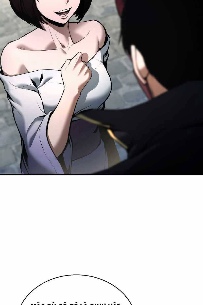 Tử Linh Sư Mạnh Nhất Chap 41 - Next Chap 42
