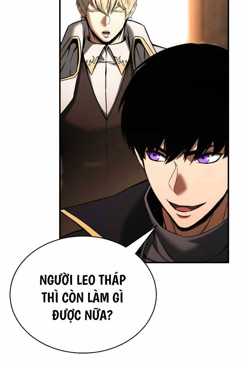 Tử Linh Sư Mạnh Nhất Chap 41 - Next Chap 42