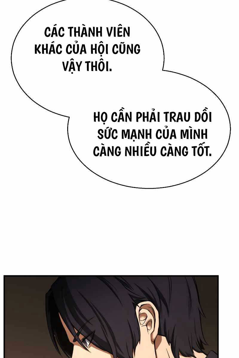 Tử Linh Sư Mạnh Nhất Chap 41 - Next Chap 42