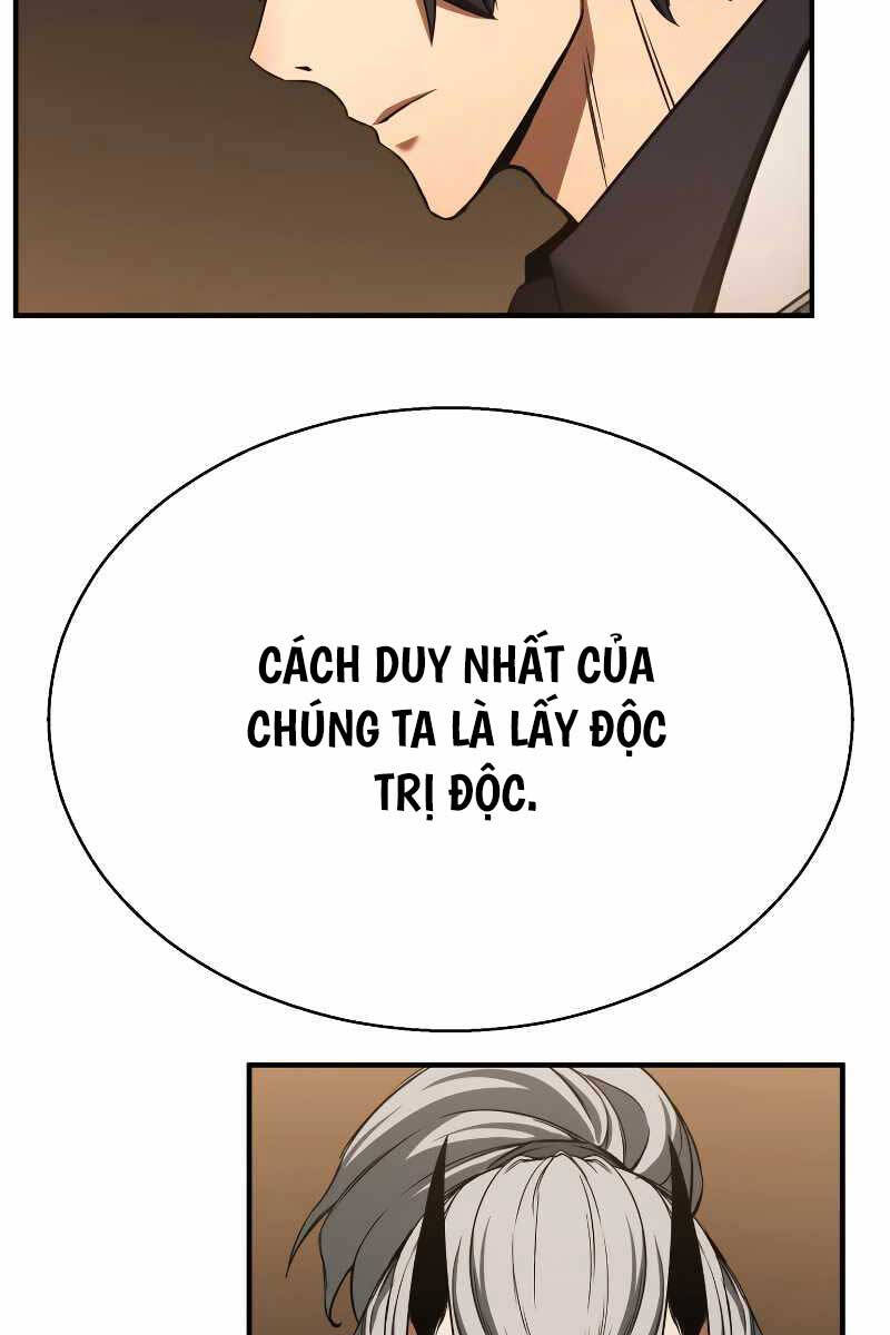 Tử Linh Sư Mạnh Nhất Chap 41 - Next Chap 42