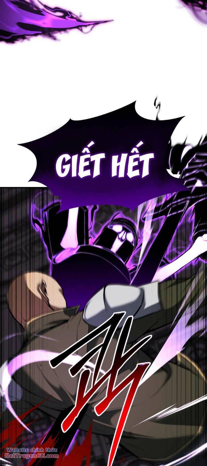 Tử Linh Sư Mạnh Nhất Chap 42 - Next Chap 43