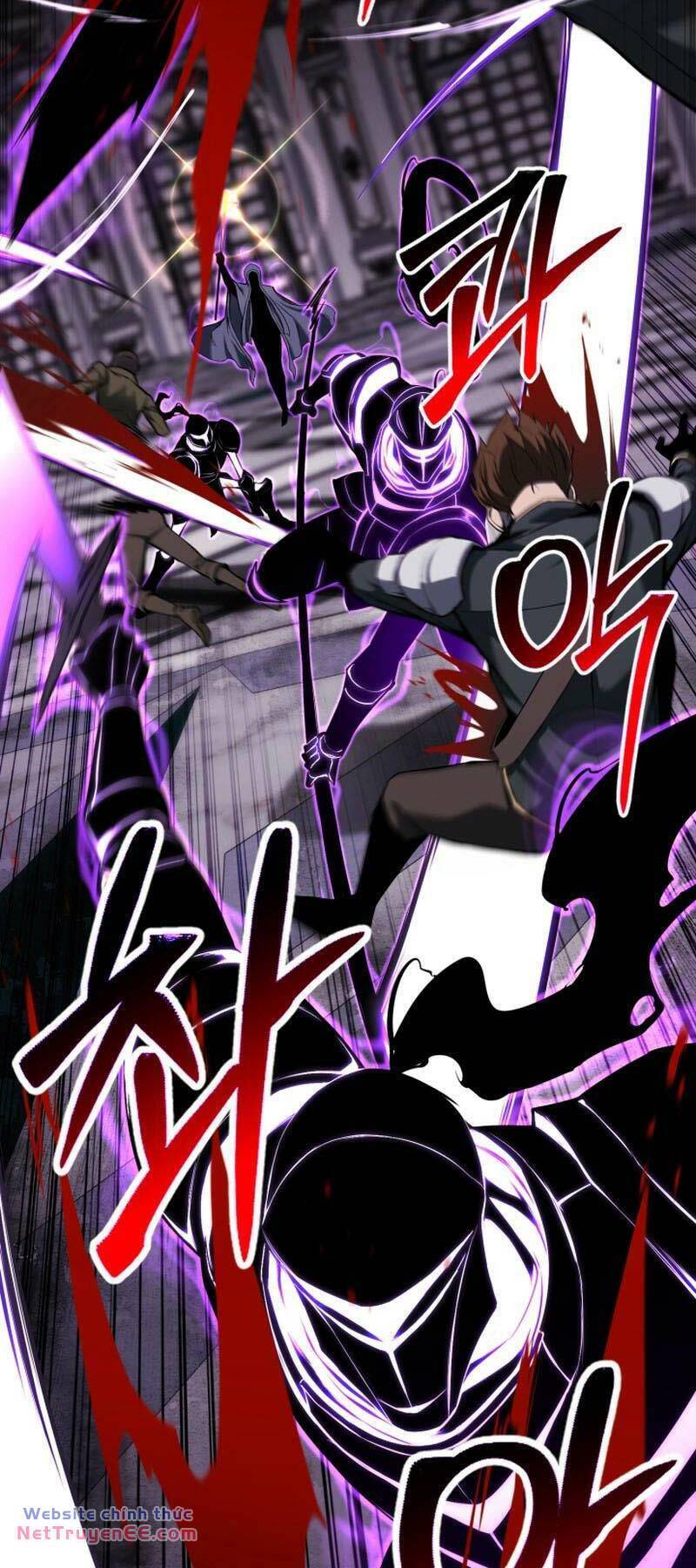 Tử Linh Sư Mạnh Nhất Chap 42 - Next Chap 43