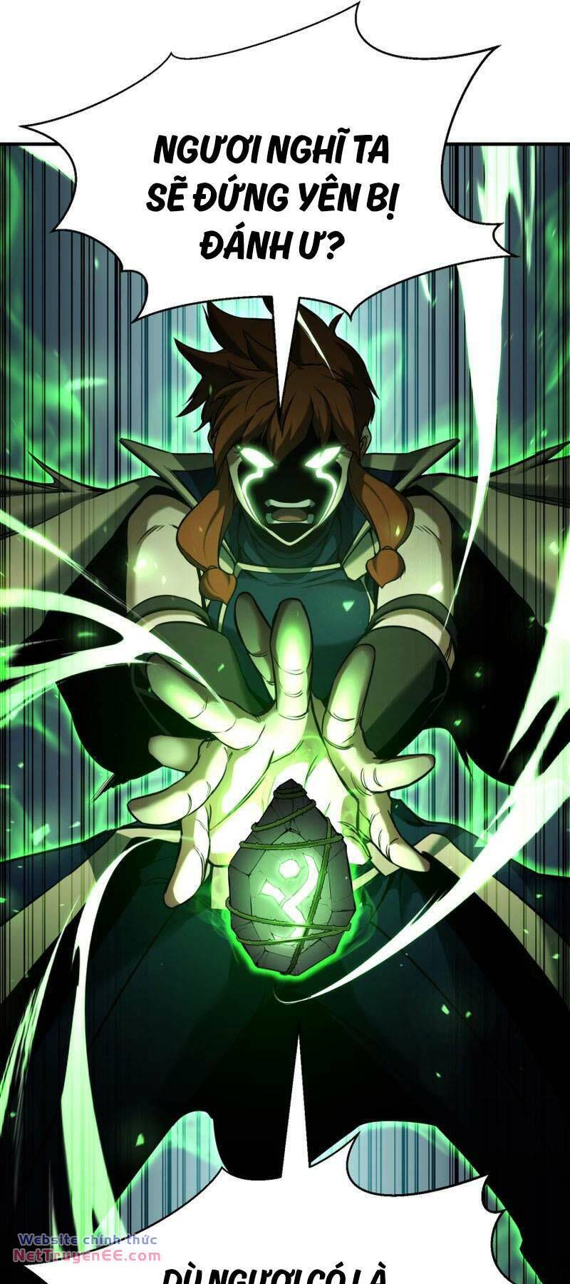 Tử Linh Sư Mạnh Nhất Chap 42 - Next Chap 43