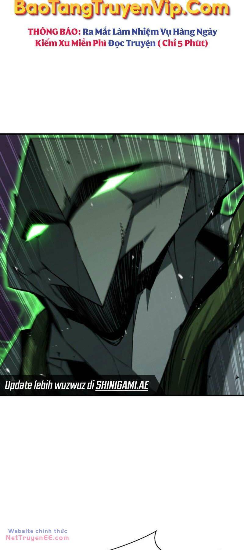 Tử Linh Sư Mạnh Nhất Chap 42 - Next Chap 43