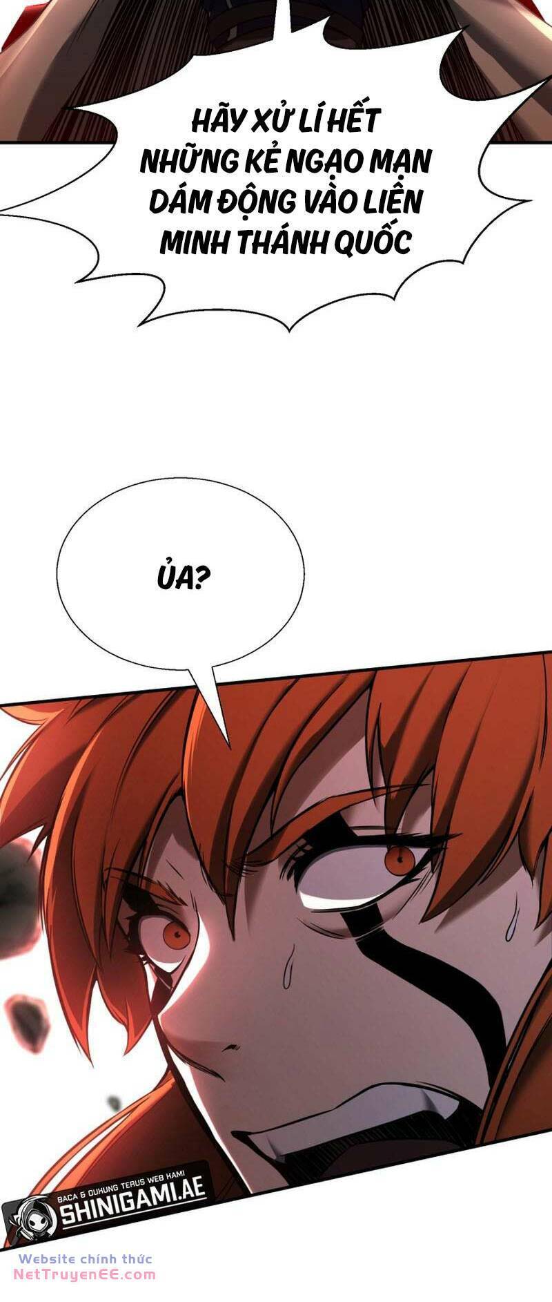 Tử Linh Sư Mạnh Nhất Chap 42 - Next Chap 43