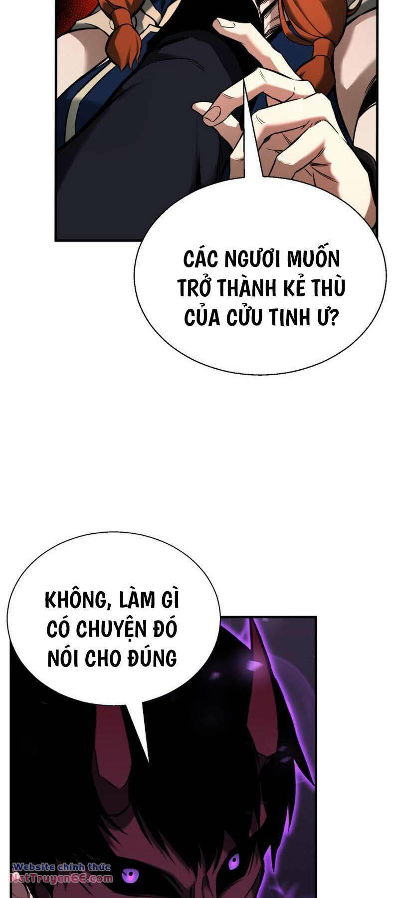 Tử Linh Sư Mạnh Nhất Chap 42 - Next Chap 43