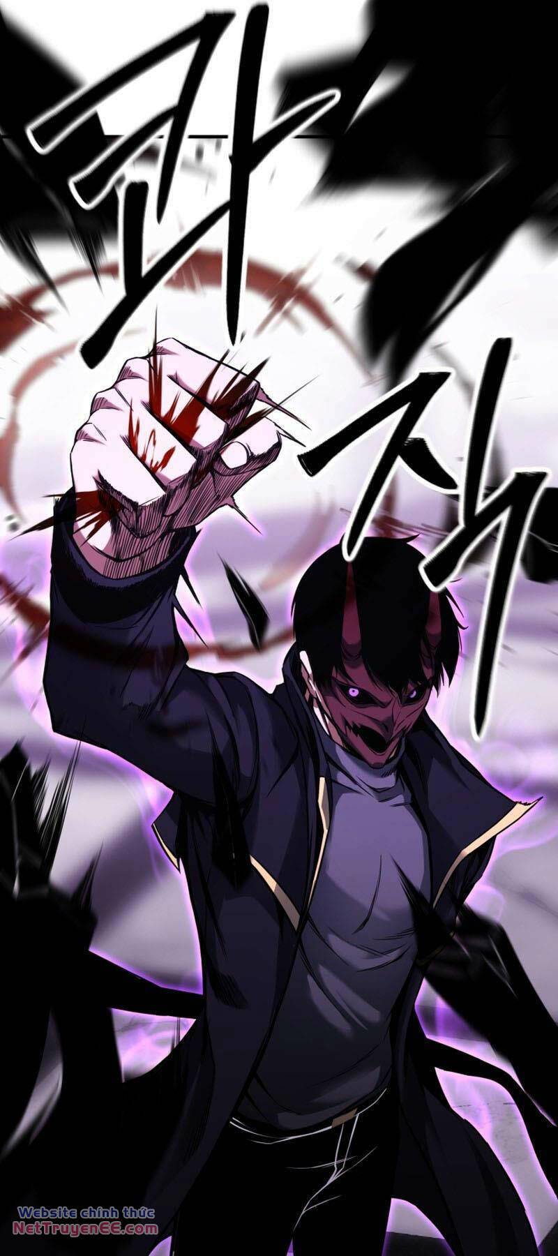 Tử Linh Sư Mạnh Nhất Chap 42 - Next Chap 43