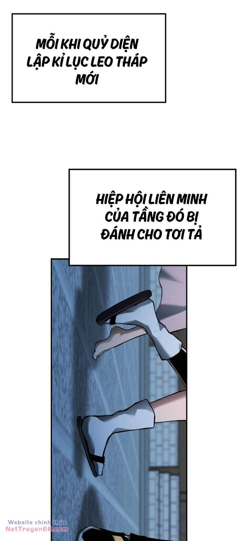 Tử Linh Sư Mạnh Nhất Chap 42 - Next Chap 43