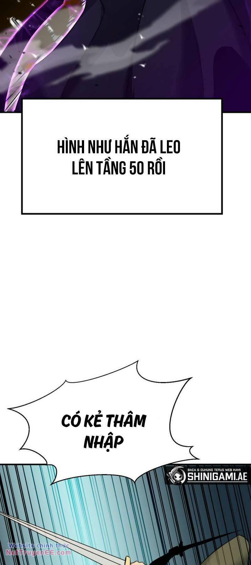 Tử Linh Sư Mạnh Nhất Chap 42 - Next Chap 43