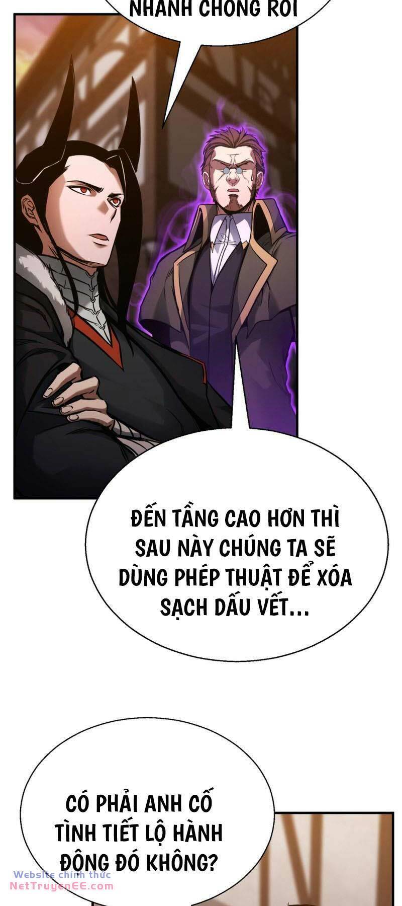 Tử Linh Sư Mạnh Nhất Chap 42 - Next Chap 43