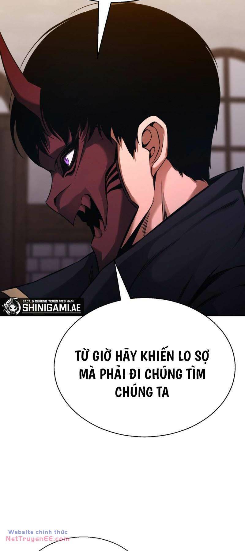 Tử Linh Sư Mạnh Nhất Chap 42 - Next Chap 43