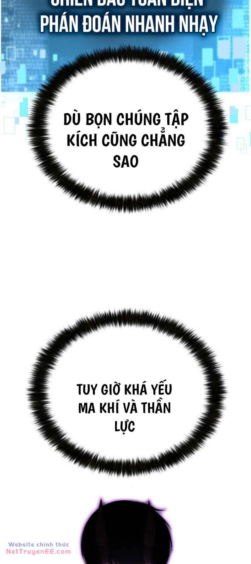 Tử Linh Sư Mạnh Nhất Chap 42 - Next Chap 43