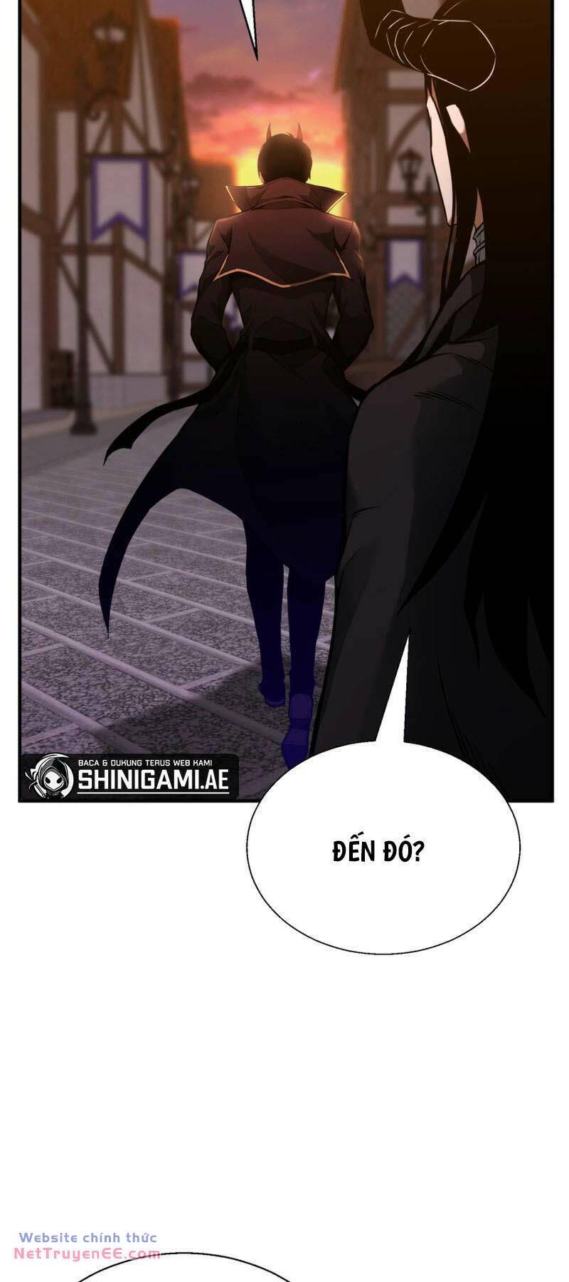 Tử Linh Sư Mạnh Nhất Chap 42 - Next Chap 43