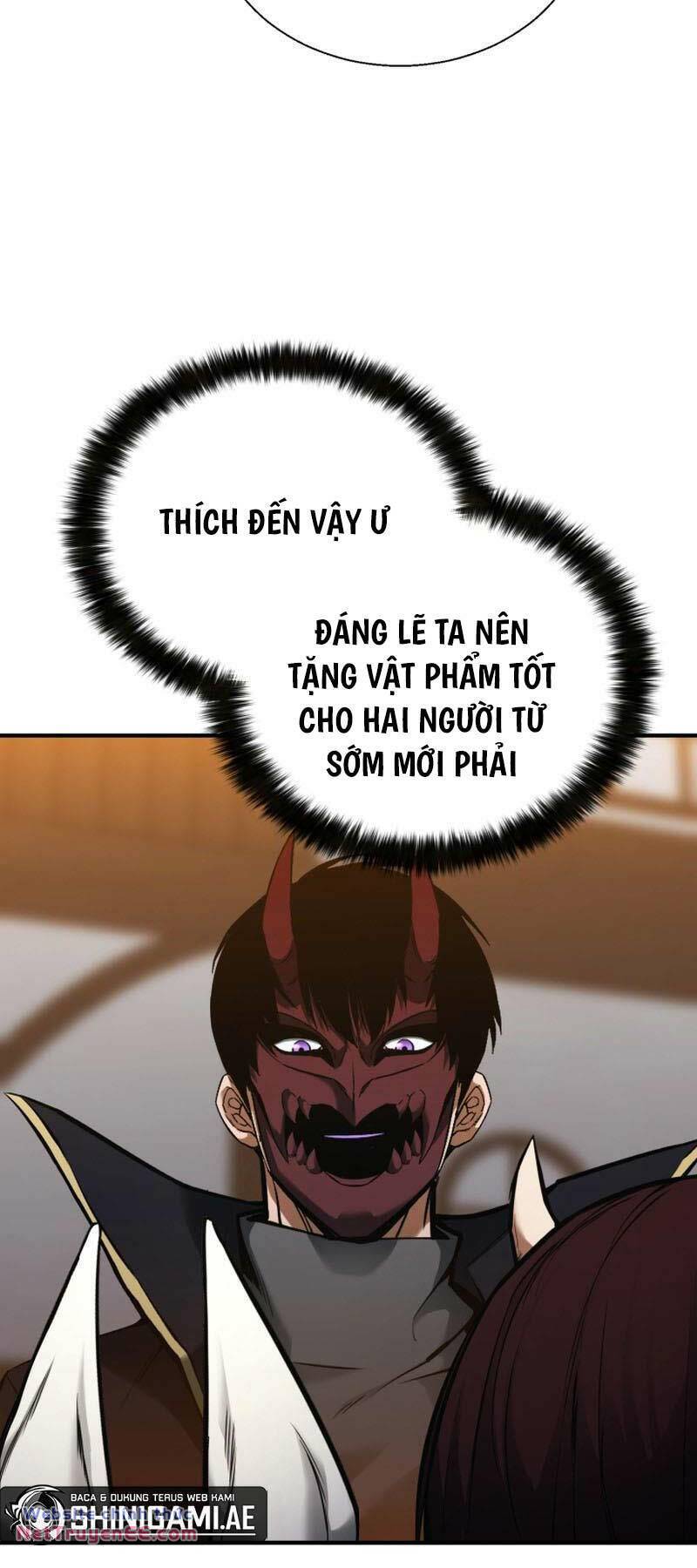 Tử Linh Sư Mạnh Nhất Chap 42 - Next Chap 43