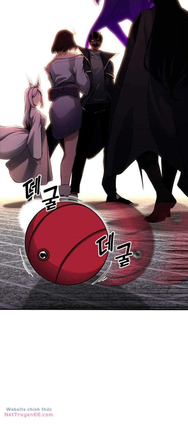 Tử Linh Sư Mạnh Nhất Chap 42 - Next Chap 43