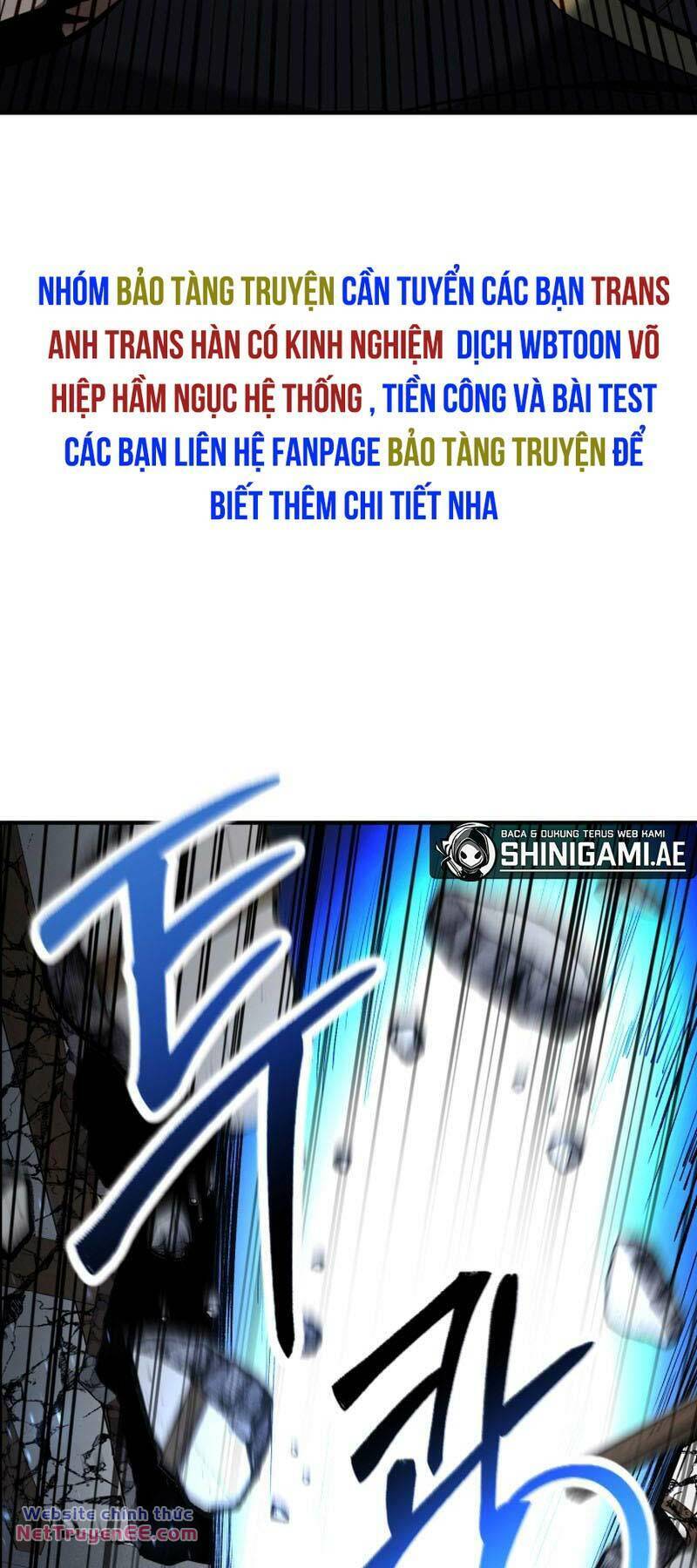Tử Linh Sư Mạnh Nhất Chap 42 - Next Chap 43