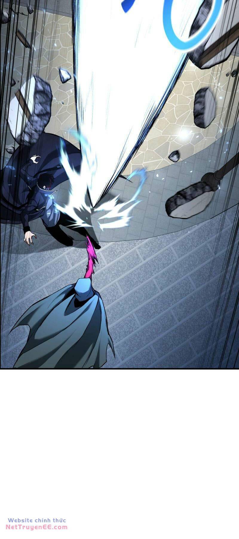 Tử Linh Sư Mạnh Nhất Chap 42 - Next Chap 43
