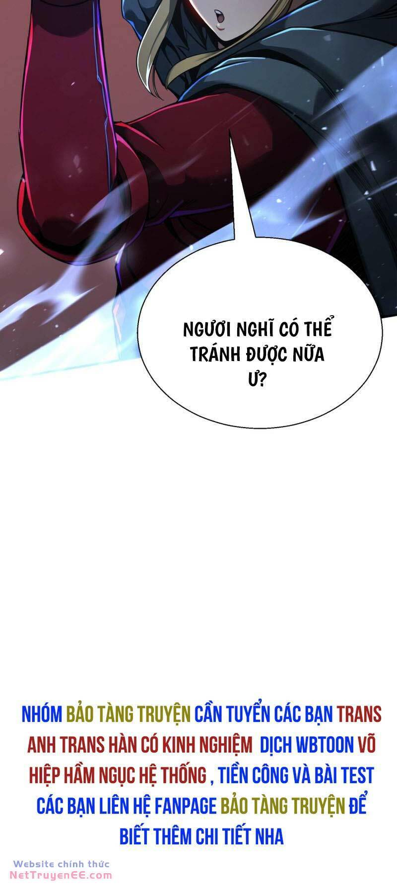 Tử Linh Sư Mạnh Nhất Chap 42 - Next Chap 43