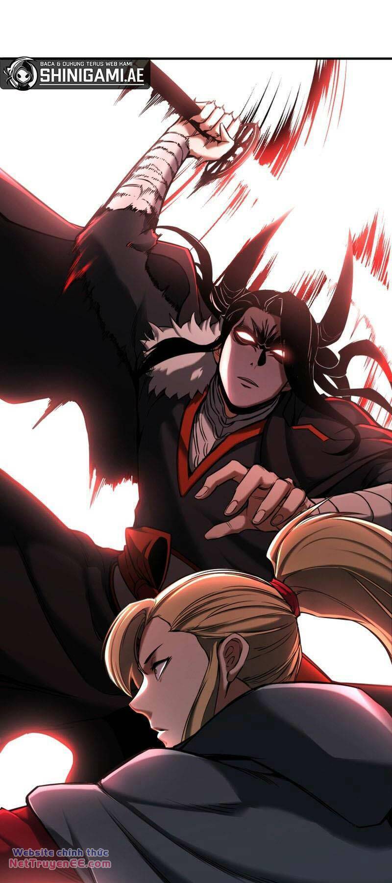 Tử Linh Sư Mạnh Nhất Chap 42 - Next Chap 43