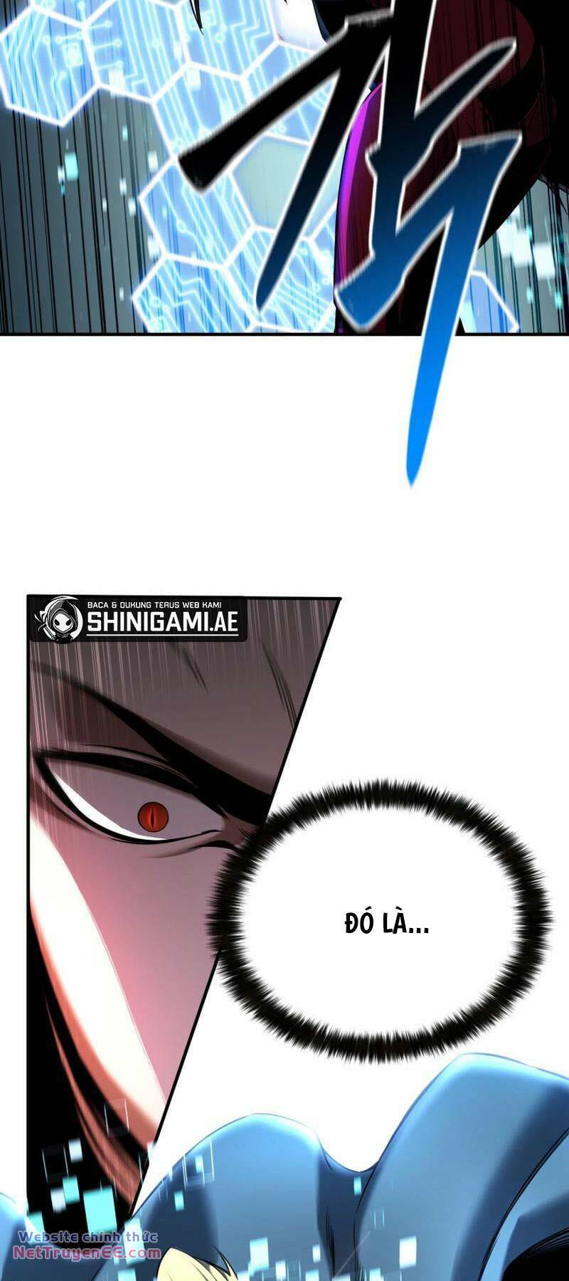 Tử Linh Sư Mạnh Nhất Chap 42 - Next Chap 43