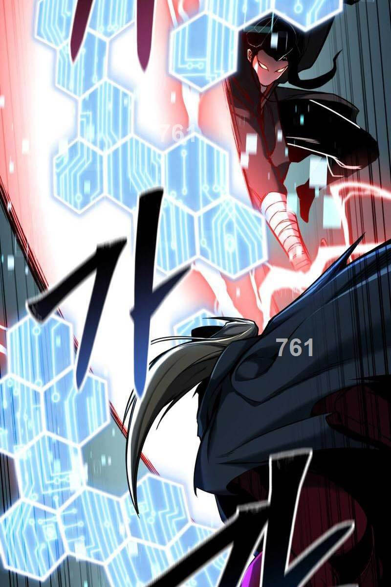 Tử Linh Sư Mạnh Nhất Chap 43 - Next Chap 44