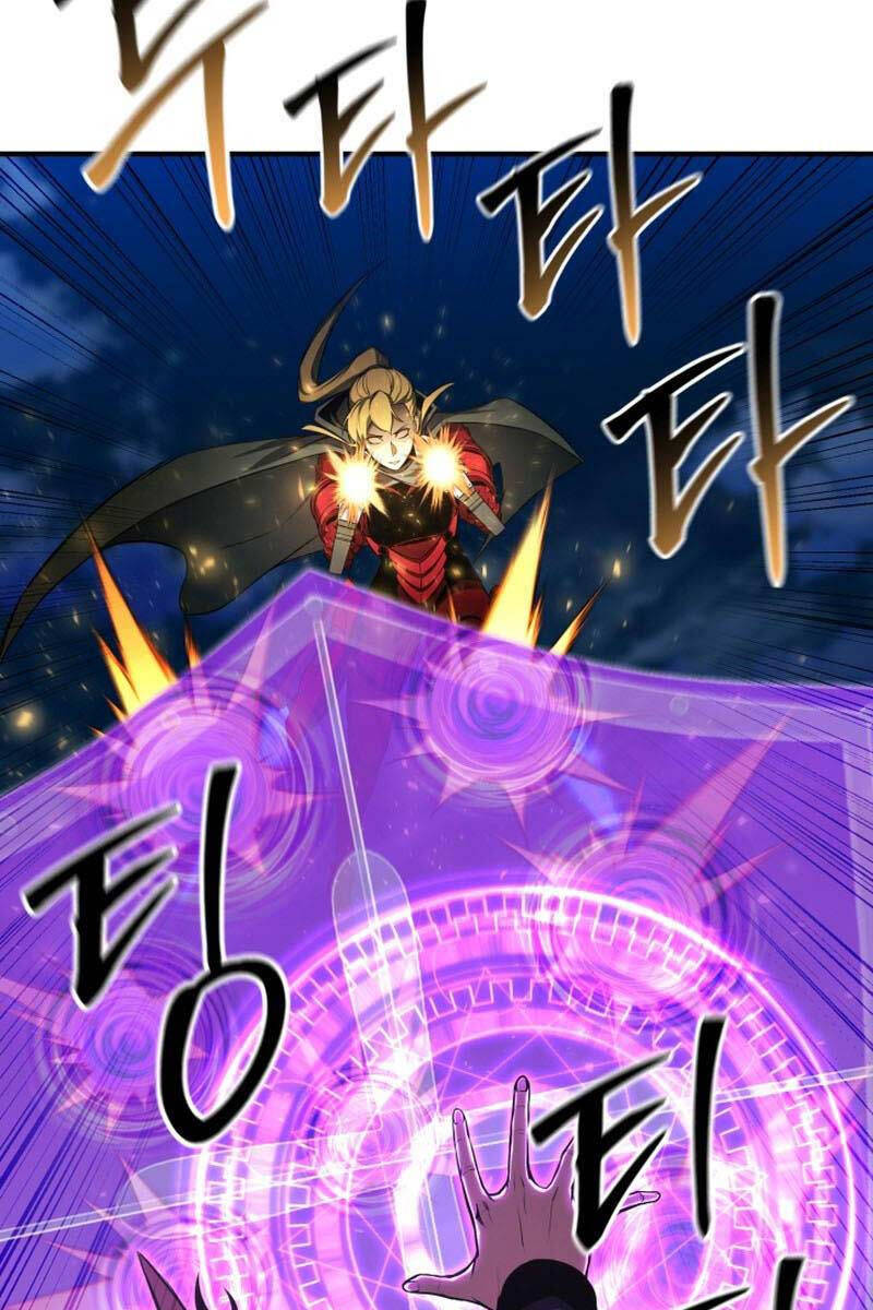 Tử Linh Sư Mạnh Nhất Chap 43 - Next Chap 44