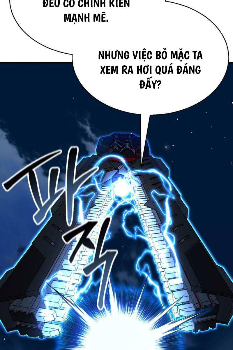 Tử Linh Sư Mạnh Nhất Chap 43 - Next Chap 44