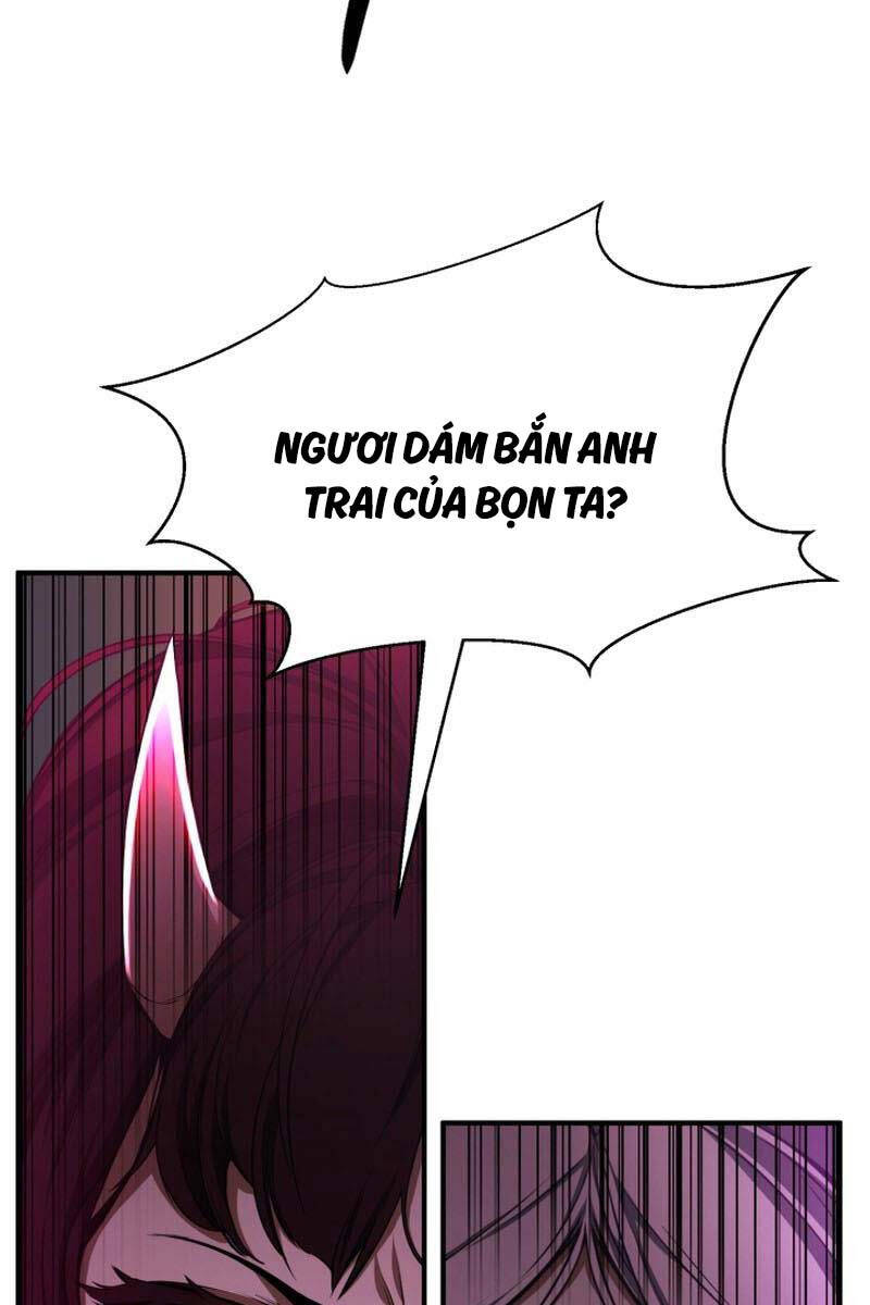 Tử Linh Sư Mạnh Nhất Chap 43 - Next Chap 44