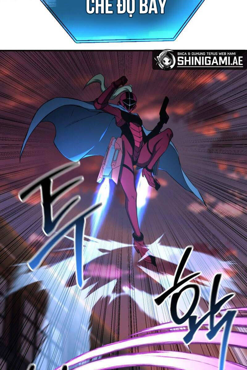 Tử Linh Sư Mạnh Nhất Chap 43 - Next Chap 44