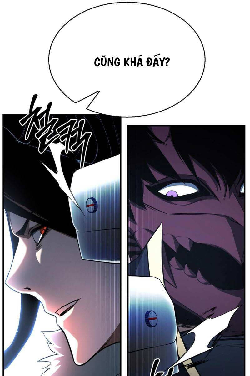 Tử Linh Sư Mạnh Nhất Chap 43 - Next Chap 44