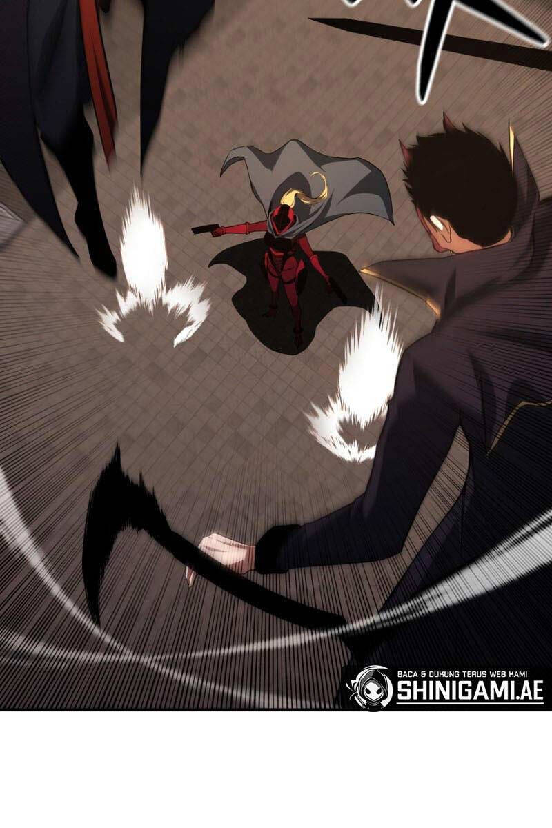 Tử Linh Sư Mạnh Nhất Chap 43 - Next Chap 44