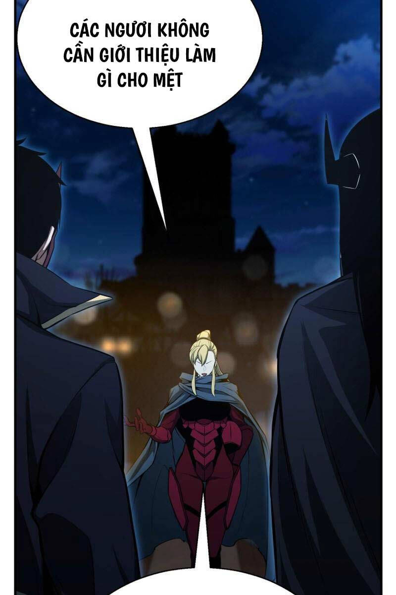 Tử Linh Sư Mạnh Nhất Chap 43 - Next Chap 44