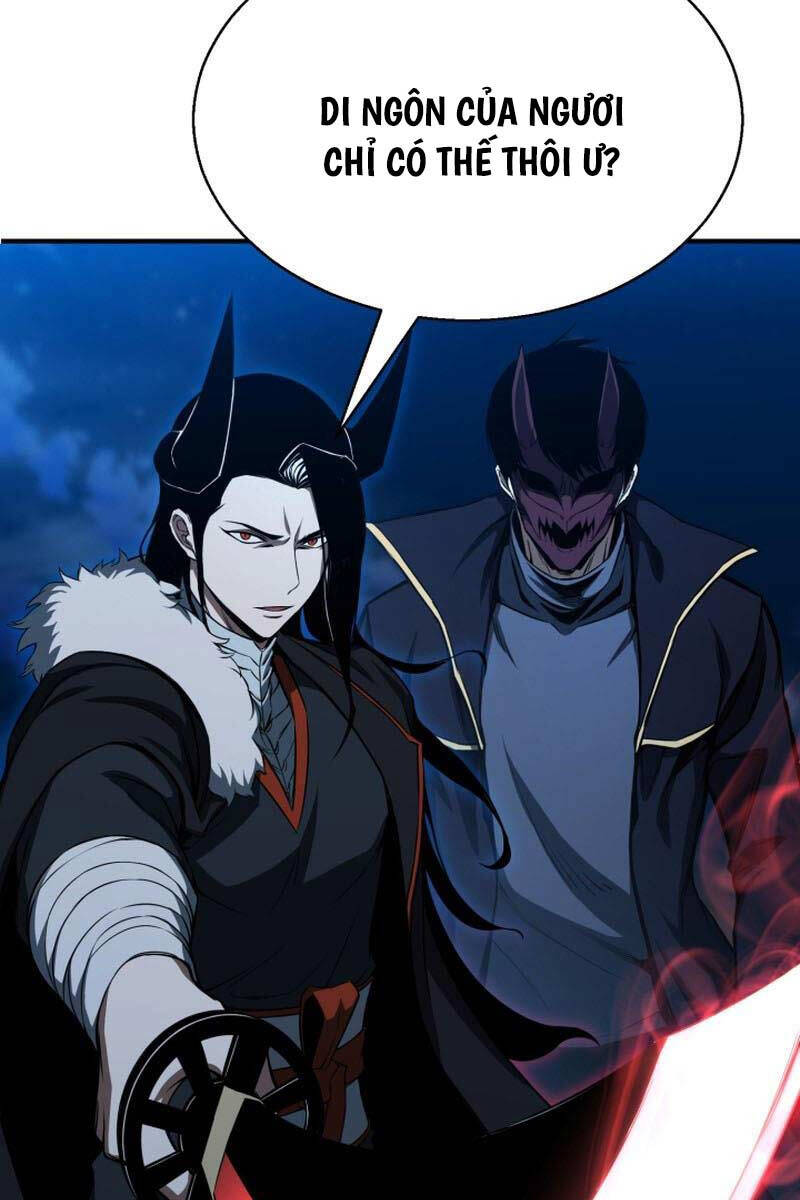 Tử Linh Sư Mạnh Nhất Chap 43 - Next Chap 44