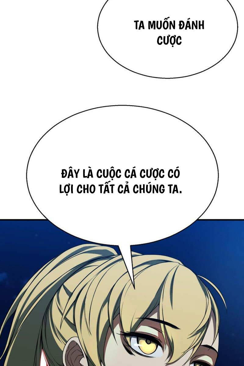Tử Linh Sư Mạnh Nhất Chap 43 - Next Chap 44