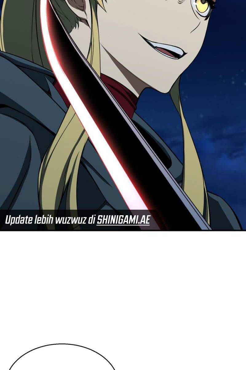 Tử Linh Sư Mạnh Nhất Chap 43 - Next Chap 44