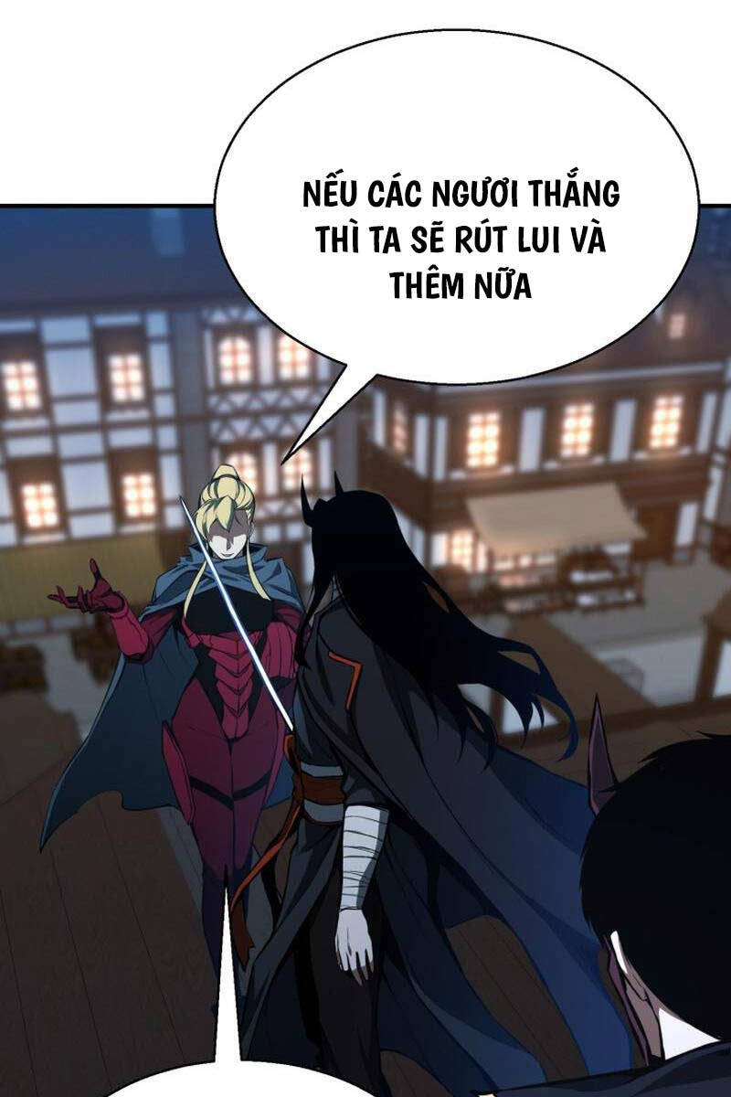 Tử Linh Sư Mạnh Nhất Chap 43 - Next Chap 44