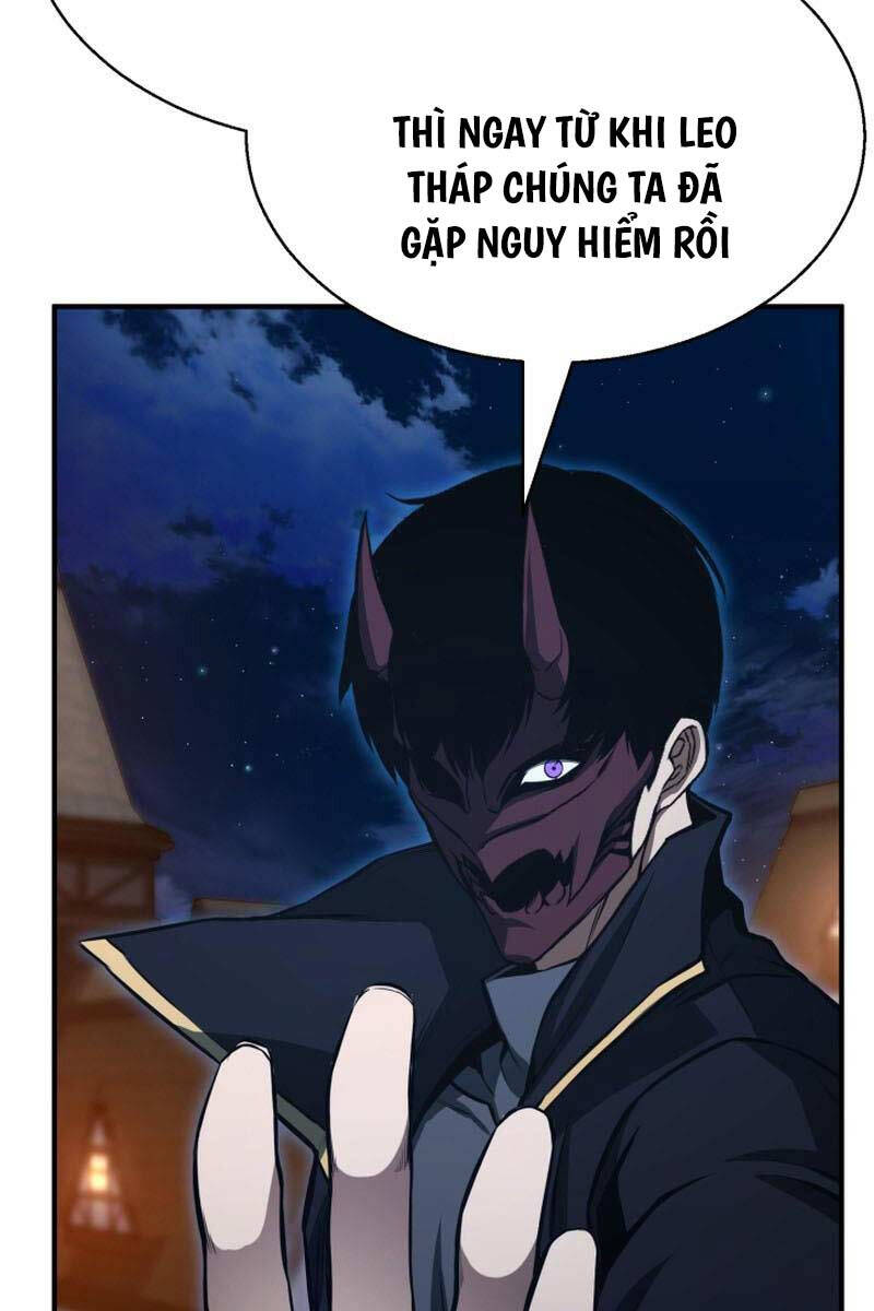 Tử Linh Sư Mạnh Nhất Chap 43 - Next Chap 44