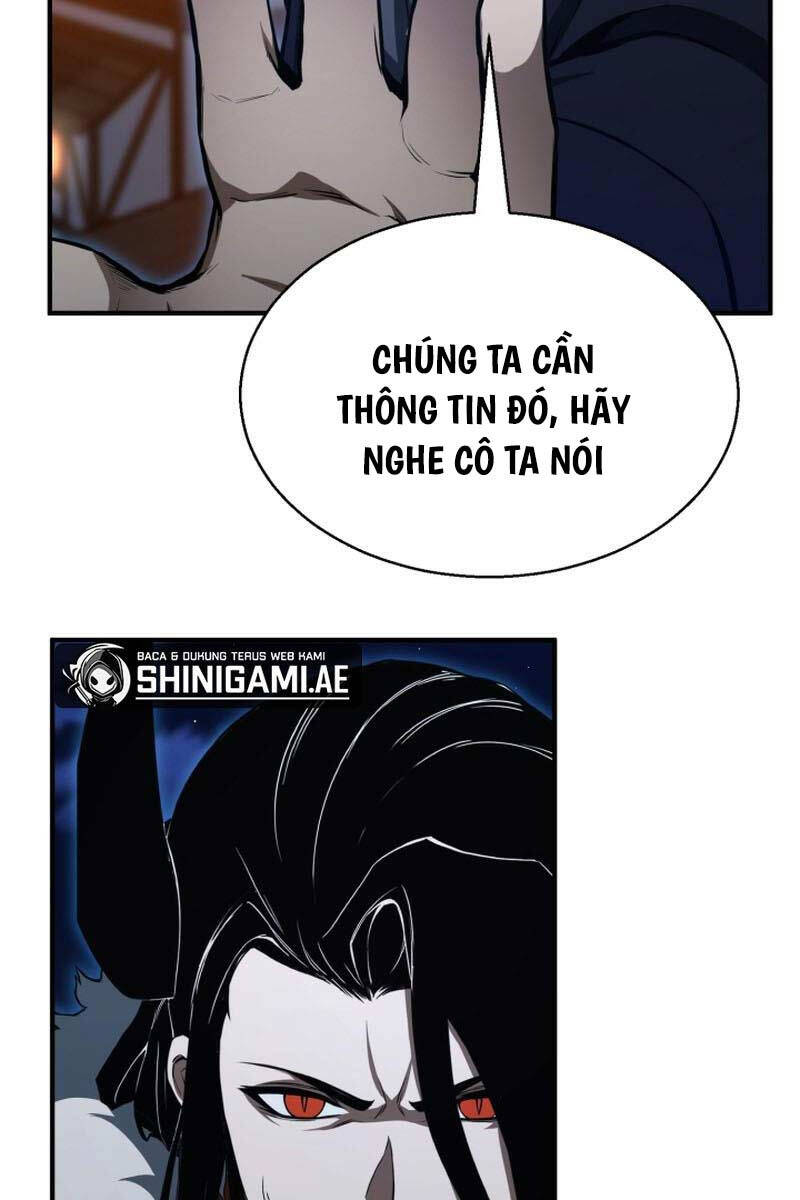 Tử Linh Sư Mạnh Nhất Chap 43 - Next Chap 44