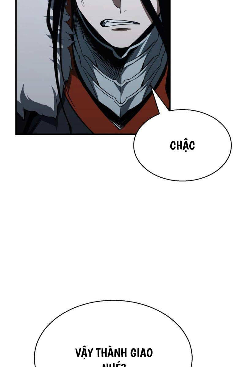 Tử Linh Sư Mạnh Nhất Chap 43 - Next Chap 44