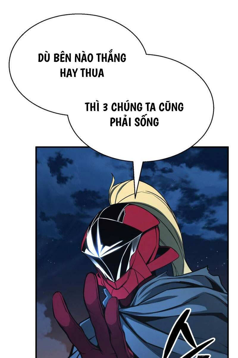 Tử Linh Sư Mạnh Nhất Chap 43 - Next Chap 44