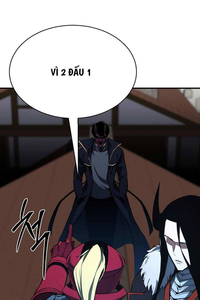 Tử Linh Sư Mạnh Nhất Chap 43 - Next Chap 44