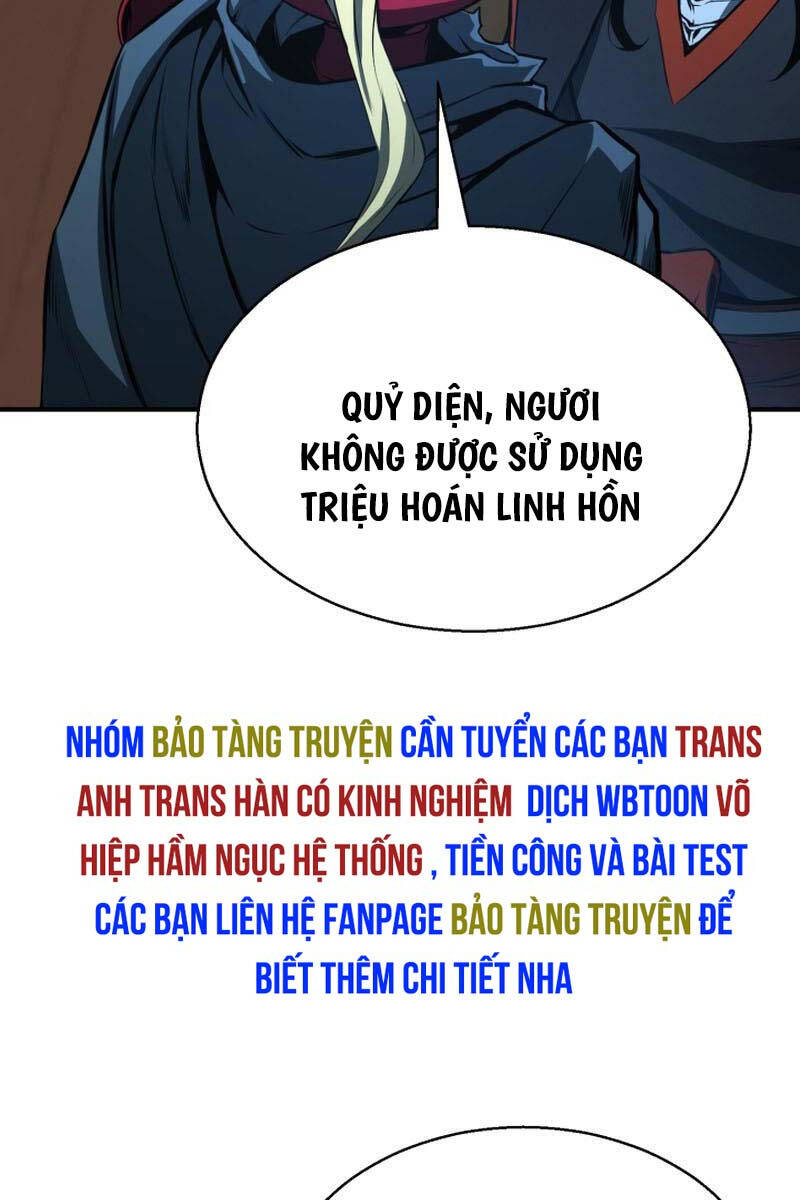 Tử Linh Sư Mạnh Nhất Chap 43 - Next Chap 44