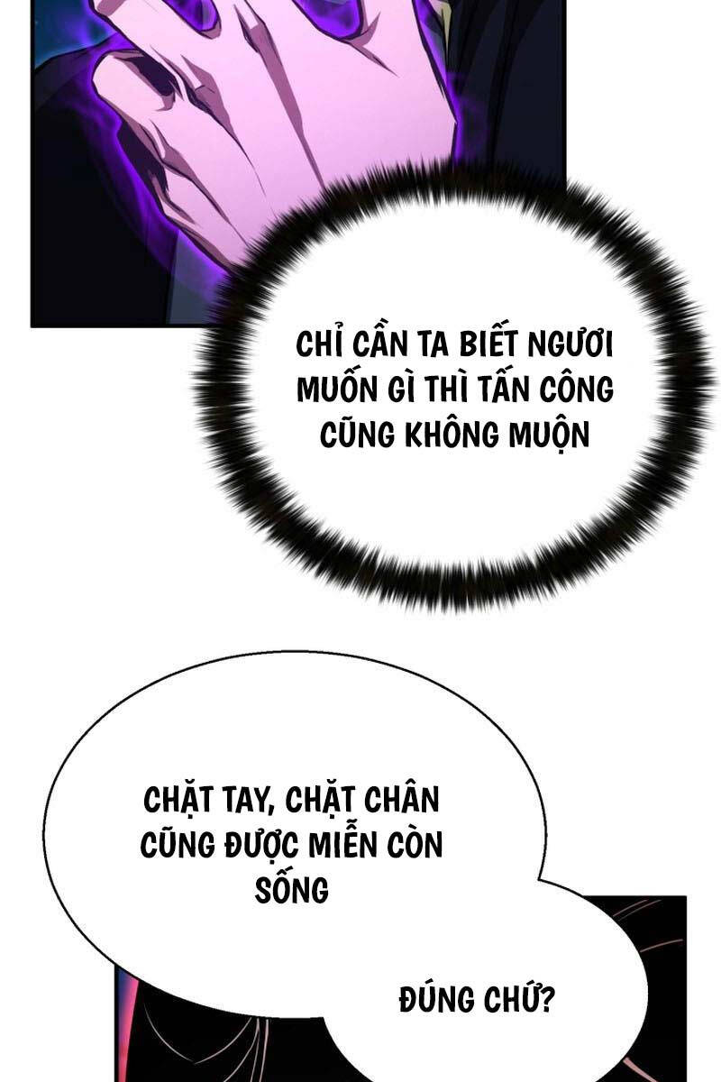 Tử Linh Sư Mạnh Nhất Chap 43 - Next Chap 44
