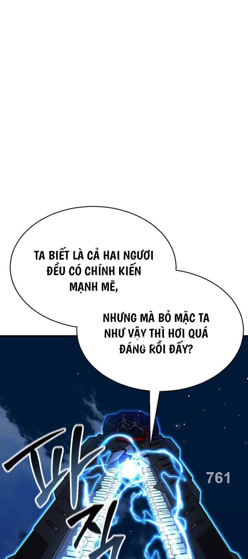 Tử Linh Sư Mạnh Nhất Chap 44 - Next Chap 45