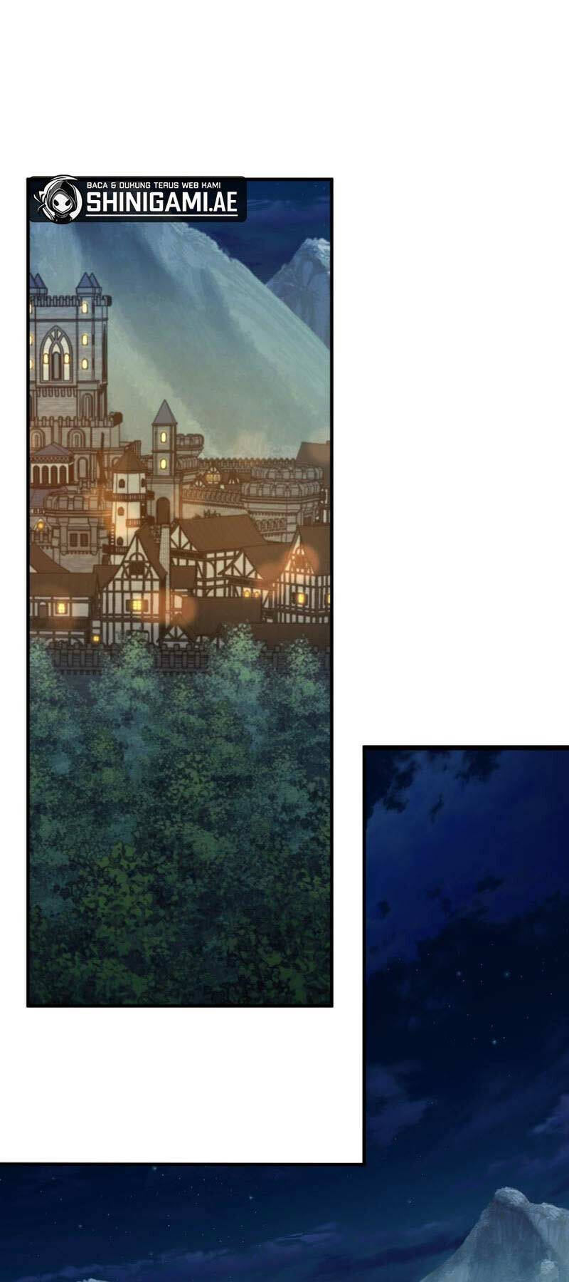 Tử Linh Sư Mạnh Nhất Chap 44 - Next Chap 45