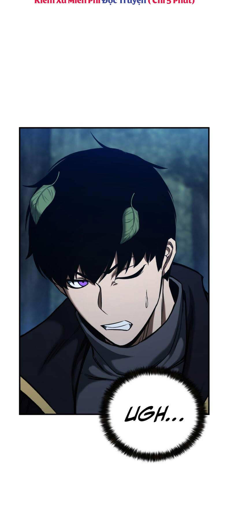 Tử Linh Sư Mạnh Nhất Chap 44 - Next Chap 45