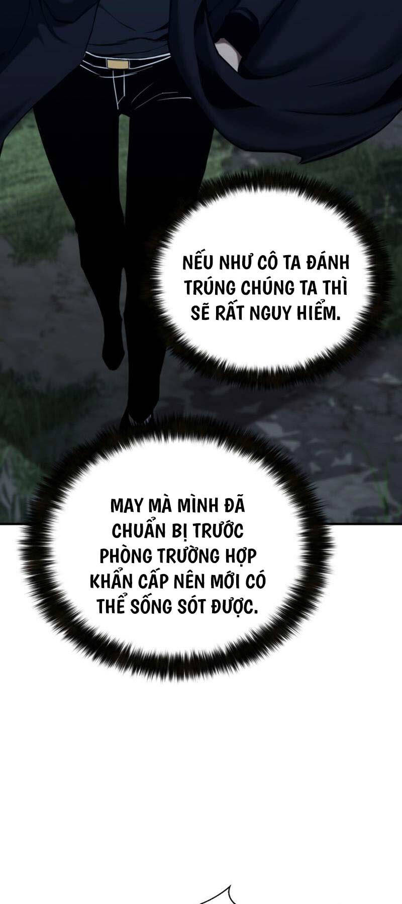 Tử Linh Sư Mạnh Nhất Chap 44 - Next Chap 45