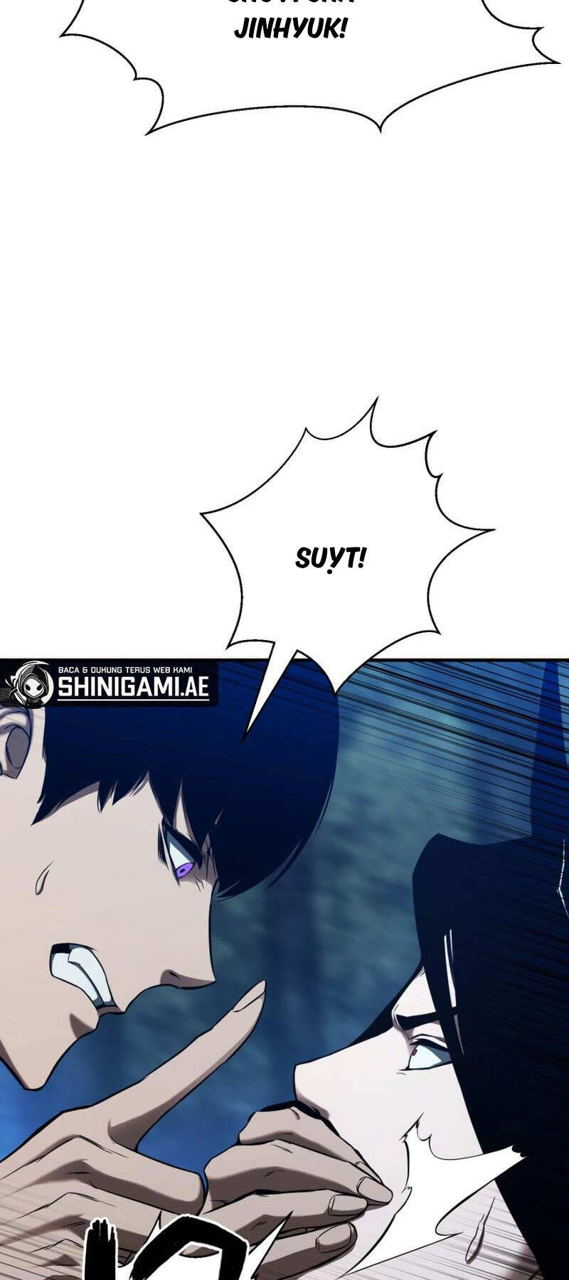 Tử Linh Sư Mạnh Nhất Chap 44 - Next Chap 45